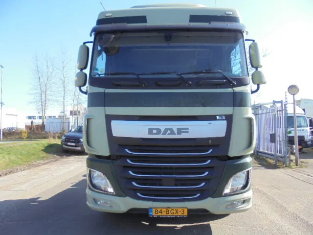 DAF XF 440 NL TRUCK - شاحنة جرار: صور 2 DAF XF 440 NL TRUCK - شاحنة جرار: صور 2