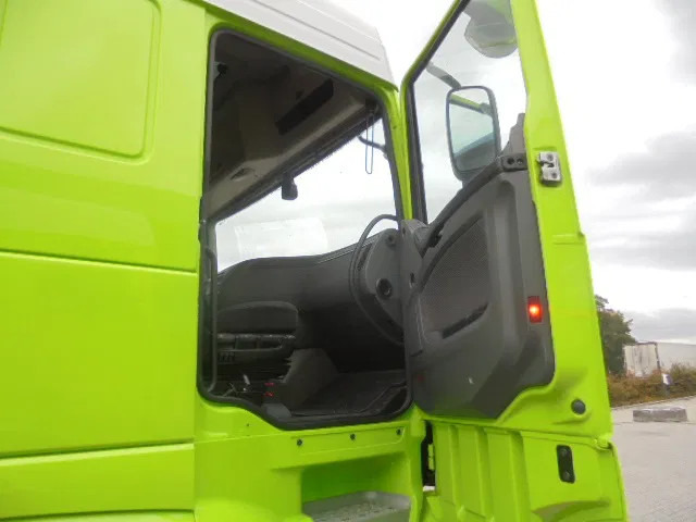 شاحنة جرار DAF XF 440 RTI COMPRESSOR NL TRUCK APK 05-26: صور 6