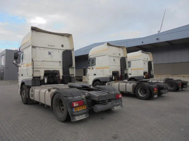DAF XF 440 SSC NL TRUCKS - شاحنة جرار: صور 5 DAF XF 440 SSC NL TRUCKS - شاحنة جرار: صور 5