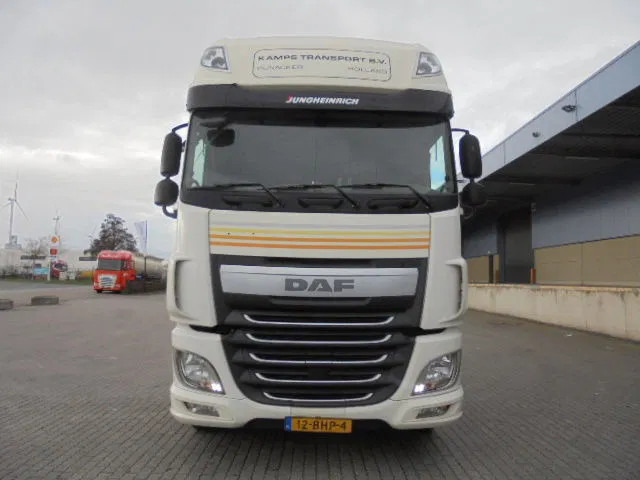 DAF XF 440 SSC NL TRUCK - شاحنة جرار: صور 2 DAF XF 440 SSC NL TRUCK - شاحنة جرار: صور 2
