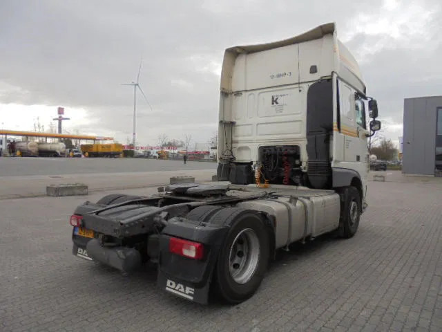 DAF XF 440 SSC NL TRUCK - شاحنة جرار: صور 4 DAF XF 440 SSC NL TRUCK - شاحنة جرار: صور 4