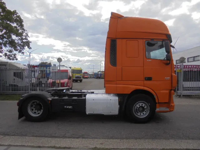 DAF XF 440 SSC NL TRUCK - شاحنة جرار: صور 4 DAF XF 440 SSC NL TRUCK - شاحنة جرار: صور 4