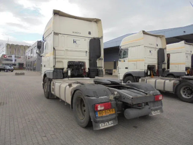 DAF XF 440 SSC NL TRUCK - شاحنة جرار: صور 5 DAF XF 440 SSC NL TRUCK - شاحنة جرار: صور 5