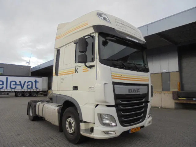DAF XF 440 SSC NL TRUCK - شاحنة جرار: صور 3 DAF XF 440 SSC NL TRUCK - شاحنة جرار: صور 3