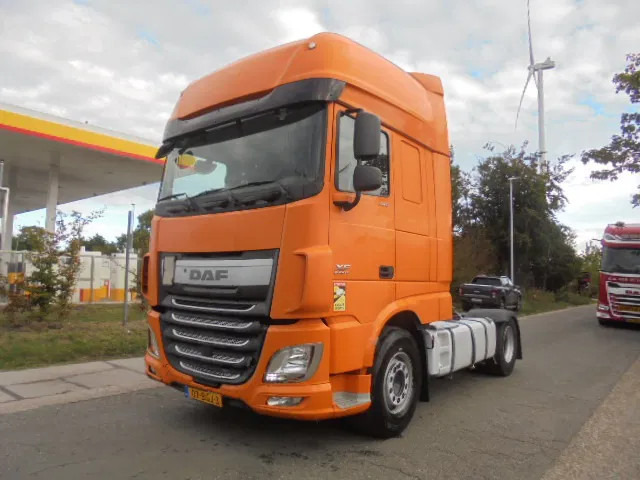 DAF XF 440 SSC NL TRUCK - شاحنة جرار: صور 1 DAF XF 440 SSC NL TRUCK - شاحنة جرار: صور 1