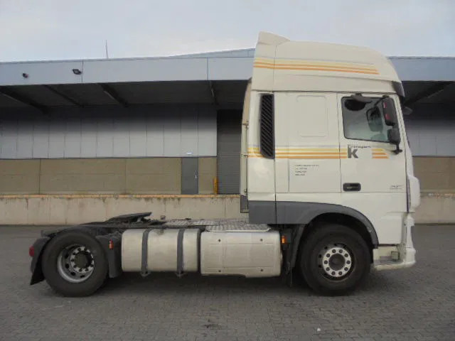 DAF XF 440 SSC NL TRUCK - شاحنة جرار: صور 4 DAF XF 440 SSC NL TRUCK - شاحنة جرار: صور 4