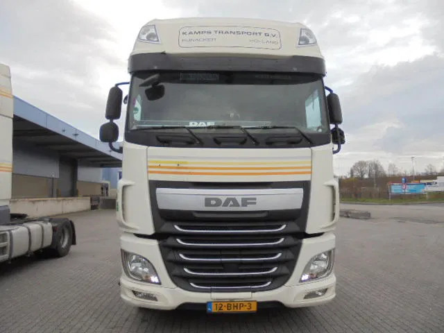DAF XF 440 SSC NL TRUCK - شاحنة جرار: صور 2 DAF XF 440 SSC NL TRUCK - شاحنة جرار: صور 2