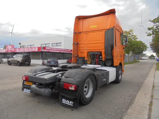 DAF XF 440 SSC NL TRUCK - شاحنة جرار: صور 5 DAF XF 440 SSC NL TRUCK - شاحنة جرار: صور 5