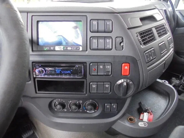 DAF XF 440 SUPER SPACE CAB NL TRUCK - شاحنة جرار: صور 5 DAF XF 440 SUPER SPACE CAB NL TRUCK - شاحنة جرار: صور 5