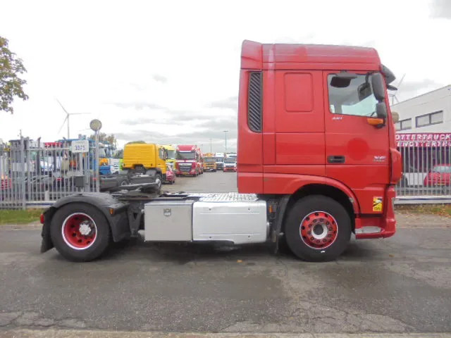 شاحنة جرار DAF XF 440 TUV 05-2026: صور 17 شاحنة جرار DAF XF 440 TUV 05-2026: صور 17