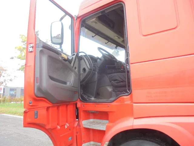 شاحنة جرار DAF XF 440 TUV 05-2026: صور 8 شاحنة جرار DAF XF 440 TUV 05-2026: صور 8