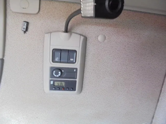 شاحنة جرار DAF XF 440 TUV 05-2026: صور 13 شاحنة جرار DAF XF 440 TUV 05-2026: صور 13