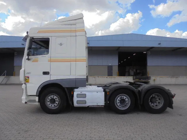 DAF XF 460 FTG 6X2 NL TRUCK - شاحنة جرار: صور 5 DAF XF 460 FTG 6X2 NL TRUCK - شاحنة جرار: صور 5