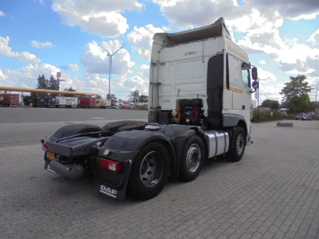 DAF XF 460 FTG 6X2 NL TRUCK - شاحنة جرار: صور 4 DAF XF 460 FTG 6X2 NL TRUCK - شاحنة جرار: صور 4