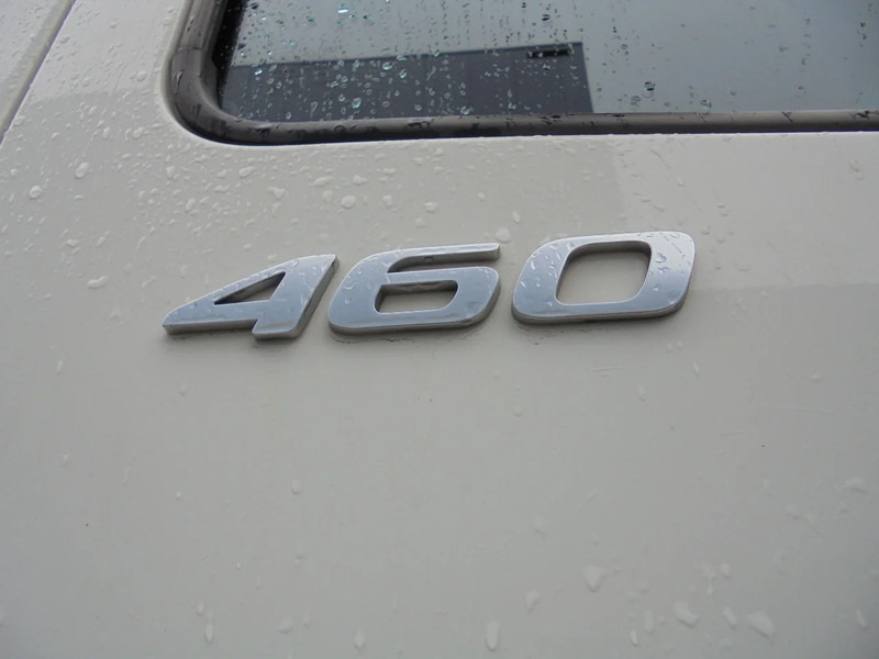 DAF XF 460 - شاحنة جرار: صور 4 DAF XF 460 - شاحنة جرار: صور 4