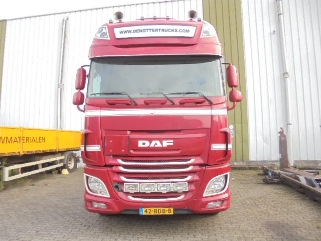 DAF XF 510 FT NL TRUCK - شاحنة جرار: صور 2 DAF XF 510 FT NL TRUCK - شاحنة جرار: صور 2