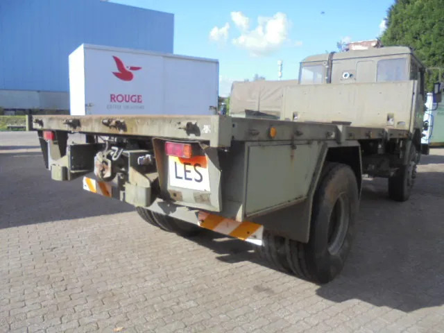 DAF YA L 4442 DNT 4X4 FOR RESTORING OR PARTS - شاحنة: صور 5 DAF YA L 4442 DNT 4X4 FOR RESTORING OR PARTS - شاحنة: صور 5