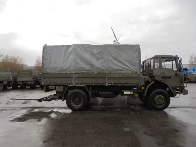 DAF YAD 4442 NT - شاحنة ستارة: صور 5 DAF YAD 4442 NT - شاحنة ستارة: صور 5