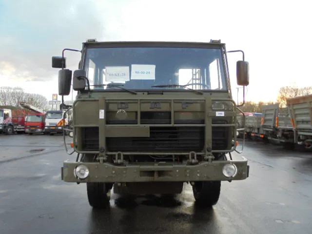 DAF YAK 4442 4X4 - شاحنات مسطحة: صور 2 DAF YAK 4442 4X4 - شاحنات مسطحة: صور 2