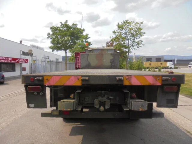 DAF YAZ 2300 6X6 FULL STEEL - شاحنة: صور 5 DAF YAZ 2300 6X6 FULL STEEL - شاحنة: صور 5