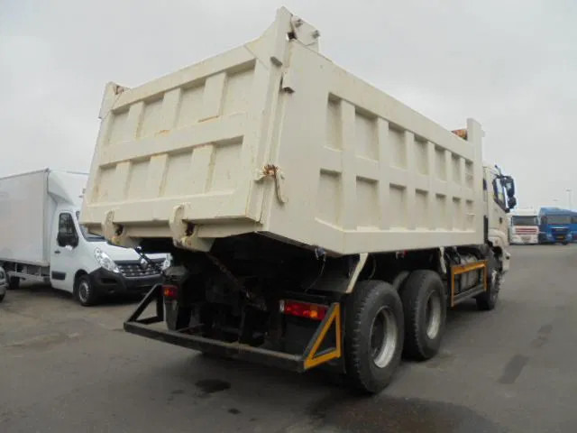 Diversen FOTON DAIMLER TX 3234 6X4 FOTON DAIMLER TX 3234 6X4 - قلابات: صور 3 Diversen FOTON DAIMLER TX 3234 6X4 FOTON DAIMLER TX 3234 6X4 - قلابات: صور 3
