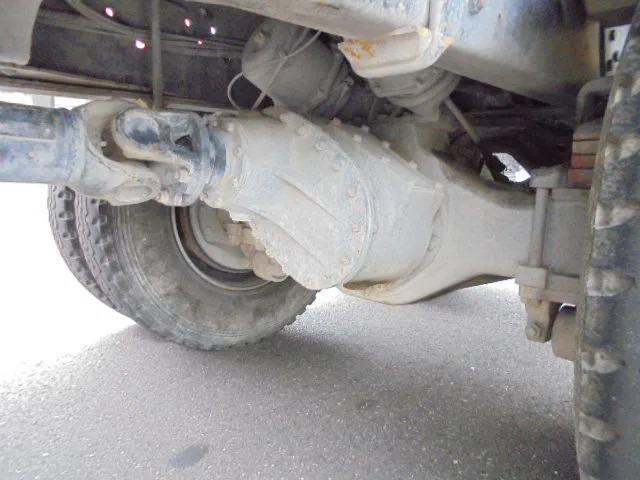 قلابات Diversen FOTON DAIMLER TX 3234 6X4 FOTON DAIMLER TX 3234 6X4: صور 16