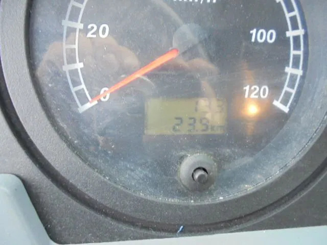 قلابات Diversen FOTON DAIMLER TX 3234 6X4 FOTON DAIMLER TX 3234 6X4: صور 12