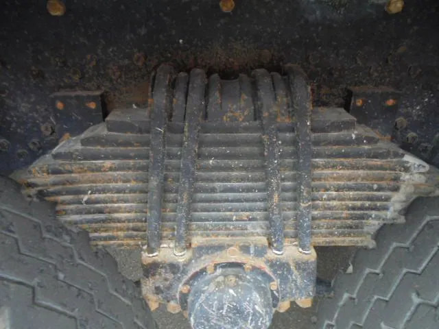 قلابات Diversen FOTON DAIMLER TX 3234 6X4 FOTON DAIMLER TX 3234 6X4: صور 15