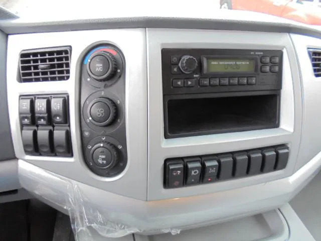 قلابات Diversen FOTON DAIMLER TX 3234 6X4 FOTON DAIMLER TX 3234 6X4: صور 8