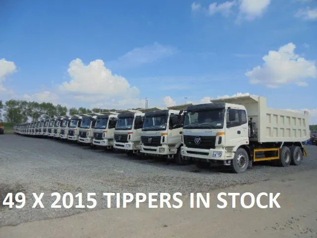 Diversen FOTON DAIMLER TX 3234 6X4 FOTON DAIMLER TX 3234 6X4 - قلابات: صور 4 Diversen FOTON DAIMLER TX 3234 6X4 FOTON DAIMLER TX 3234 6X4 - قلابات: صور 4
