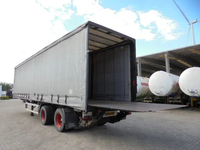 Diversen Happy Trailer OR 35-220 NL TRAILER - الخيمة نصف مقطورة: صور 3 Diversen Happy Trailer OR 35-220 NL TRAILER - الخيمة نصف مقطورة: صور 3