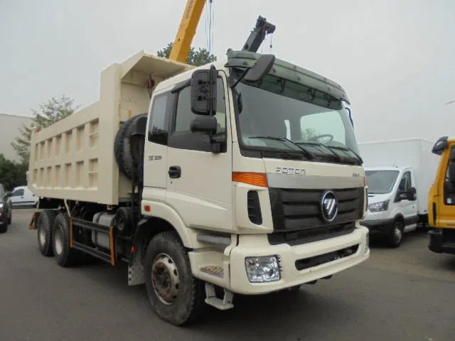 Diversen SPECIAAL EXPORT PRICE FOTON DAIMLER TX 3234 6X4 - قلابات: صور 2 Diversen SPECIAAL EXPORT PRICE FOTON DAIMLER TX 3234 6X4 - قلابات: صور 2