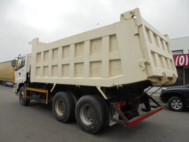 Diversen SPECIAAL EXPORT PRICE FOTON DAIMLER TX 3234 6X4 - قلابات: صور 3 Diversen SPECIAAL EXPORT PRICE FOTON DAIMLER TX 3234 6X4 - قلابات: صور 3