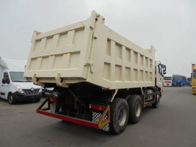 Diversen SPECIAAL EXPORT PRICE FOTON DAIMLER TX 3234 6X4 - قلابات: صور 4 Diversen SPECIAAL EXPORT PRICE FOTON DAIMLER TX 3234 6X4 - قلابات: صور 4