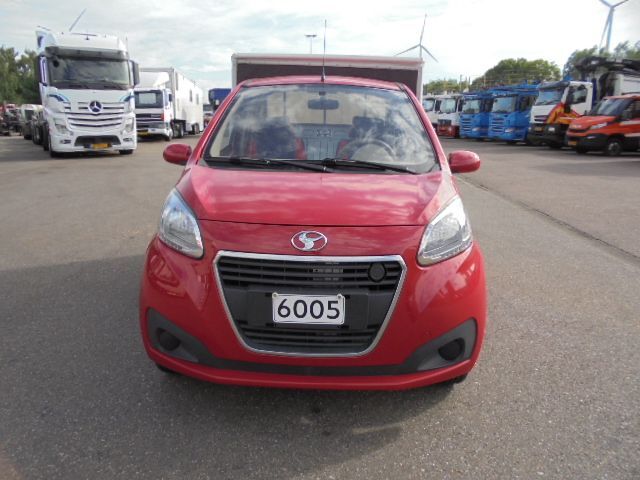 Diversen Shifeng SFDS2D pickup - شاحنة البيك أب, فان كهربائية: صور 2 Diversen Shifeng SFDS2D pickup - شاحنة البيك أب, فان كهربائية: صور 2