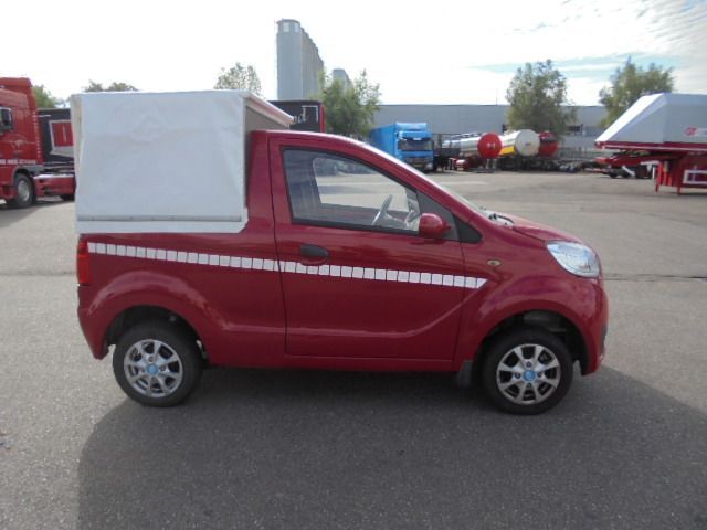 Diversen Shifeng SFDS2D pickup - شاحنة البيك أب, فان كهربائية: صور 4 Diversen Shifeng SFDS2D pickup - شاحنة البيك أب, فان كهربائية: صور 4