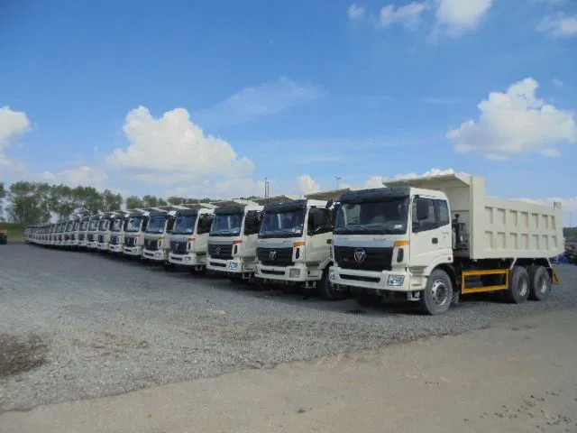 Diversen TX 3234 6X4 STEEL SPRINGS FOTON DAIMLER TX 3234 6X4 - قلابات: صور 2 Diversen TX 3234 6X4 STEEL SPRINGS FOTON DAIMLER TX 3234 6X4 - قلابات: صور 2