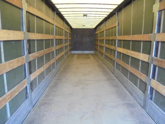 الخيمة نصف مقطورة Fliegl SDS 390 NL TRAILER: صور 14