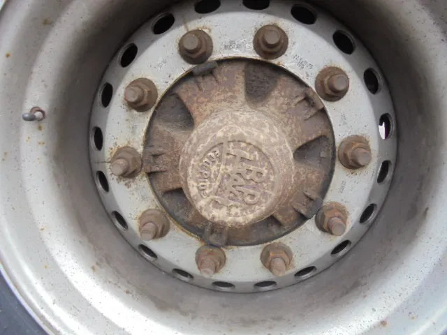 الخيمة نصف مقطورة Fliegl SDS 390 NL TRAILER: صور 9