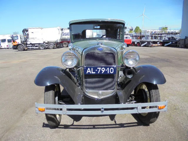 Ford A COUPE A COUPE - سيارة: صور 2 Ford A COUPE A COUPE - سيارة: صور 2