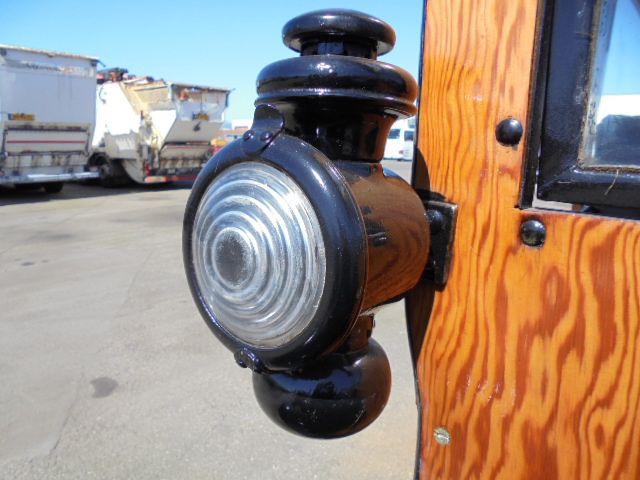 سيارة Ford Model T DEPOT HACK: صور 14