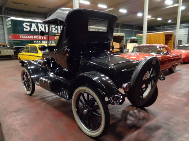 Ford T T RUNABOUT - سيارة: صور 5 Ford T T RUNABOUT - سيارة: صور 5