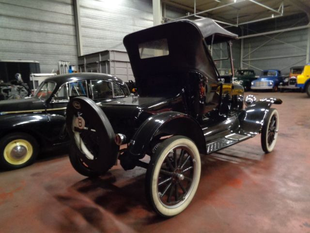 Ford T T RUNABOUT - سيارة: صور 4 Ford T T RUNABOUT - سيارة: صور 4