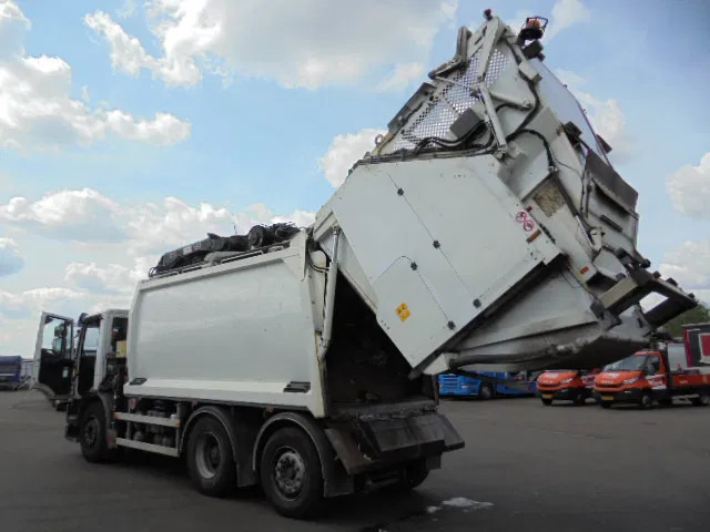 Ginaf C C-3128 N EEV NL TRUCK - شاحنة القمامة: صور 5 Ginaf C C-3128 N EEV NL TRUCK - شاحنة القمامة: صور 5
