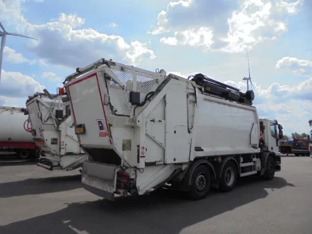 Ginaf C C-3128 N EEV NL TRUCK - شاحنة القمامة: صور 4 Ginaf C C-3128 N EEV NL TRUCK - شاحنة القمامة: صور 4