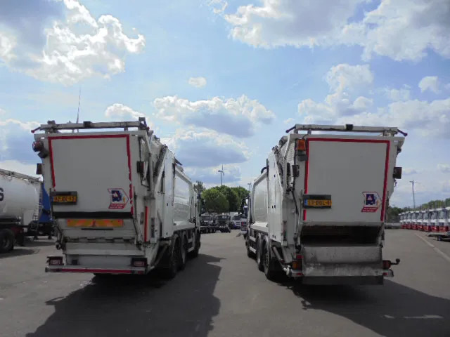 Ginaf C C-3128 N EEV NL TRUCK - شاحنة القمامة: صور 5 Ginaf C C-3128 N EEV NL TRUCK - شاحنة القمامة: صور 5