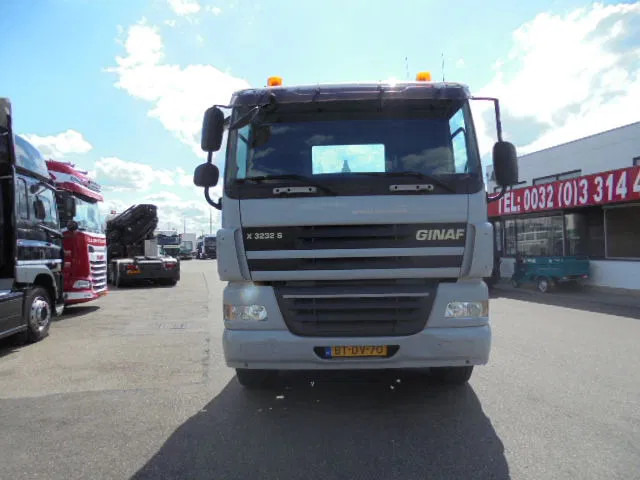 Ginaf X 3232 S 6X4 NL TRUCK - شاحنة - نظام الكابلات: صور 3 Ginaf X 3232 S 6X4 NL TRUCK - شاحنة - نظام الكابلات: صور 3