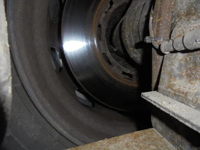 بصندوق مغلق نصف مقطورة Hertoghs LPRS9 NL KENTEKEN 1 JAAR APK: صور 11 بصندوق مغلق نصف مقطورة Hertoghs LPRS9 NL KENTEKEN 1 JAAR APK: صور 11