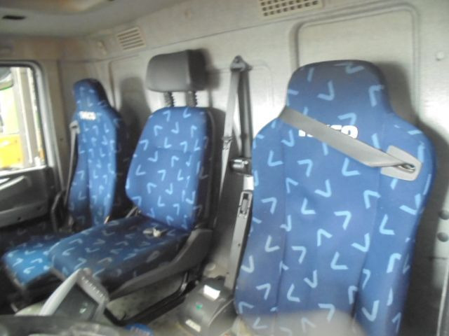 Iveco Stralis 270 LNG ENGINE NOT OK إيجار Iveco Stralis 270 LNG ENGINE NOT OK: صور 10 Iveco Stralis 270 LNG ENGINE NOT OK إيجار Iveco Stralis 270 LNG ENGINE NOT OK: صور 10