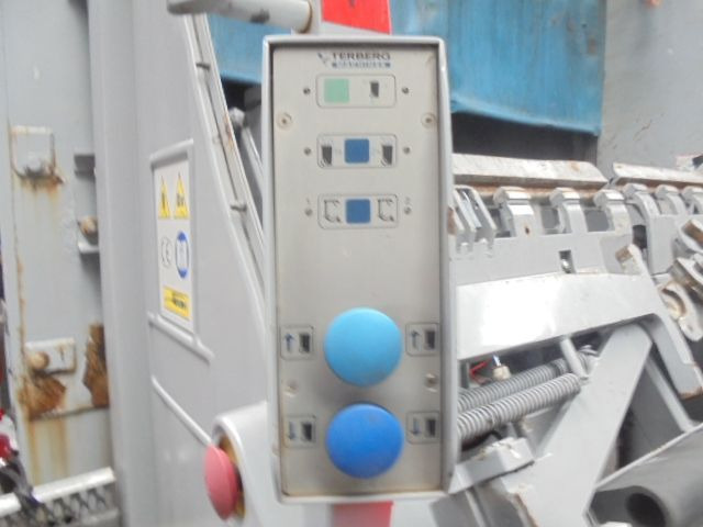 Iveco Stralis 270 LNG ENGINE NOT OK إيجار Iveco Stralis 270 LNG ENGINE NOT OK: صور 13 Iveco Stralis 270 LNG ENGINE NOT OK إيجار Iveco Stralis 270 LNG ENGINE NOT OK: صور 13